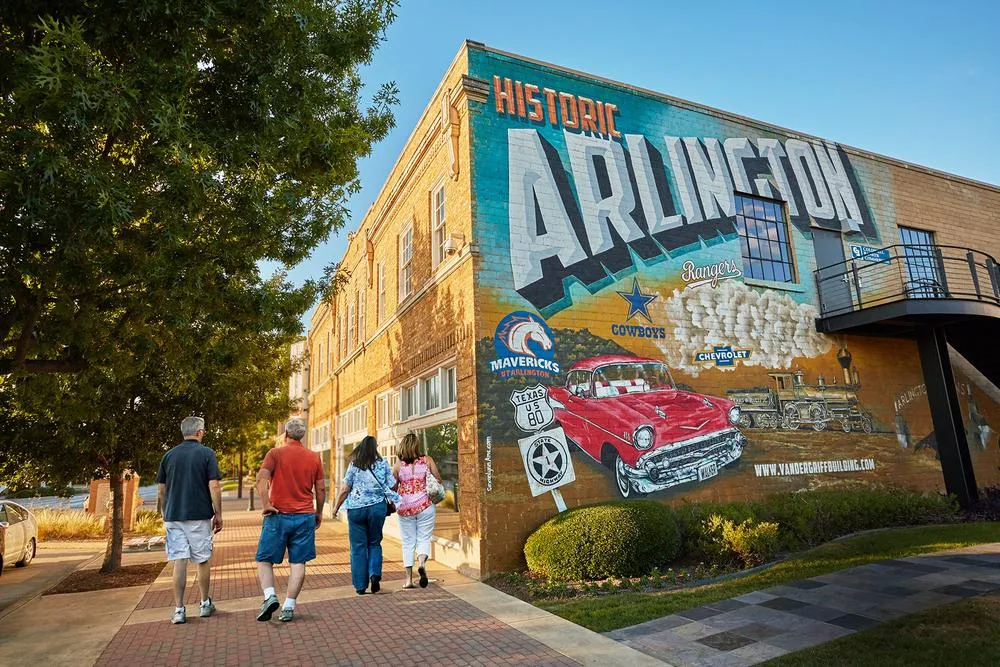 Why More Arlington Families Are Letting Someone Else Do the Laundry