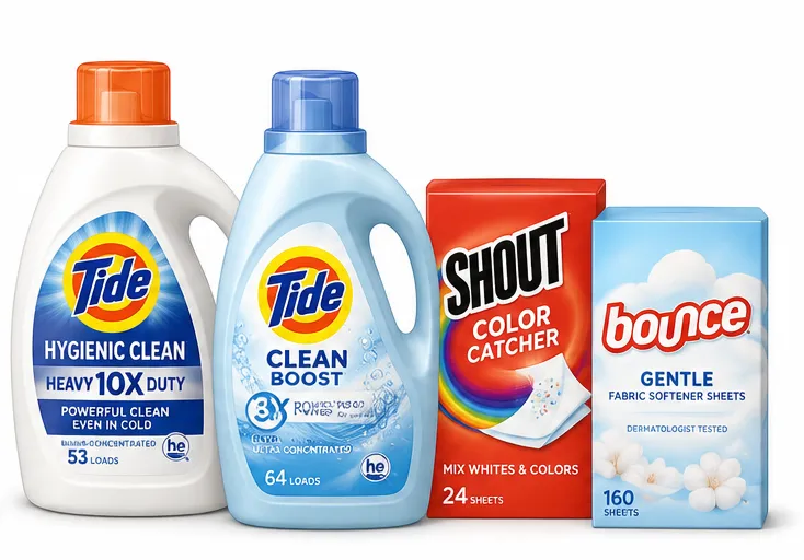 Washmachine
